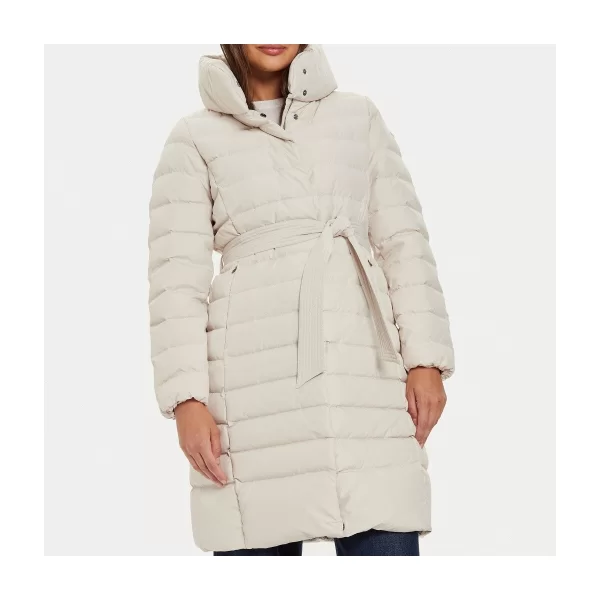 Παλτό Geox W4626n F1723