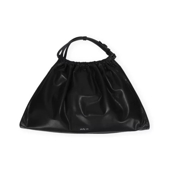 Τσάντες Χειρός The Sticky Sis Club Hand Bag - Black