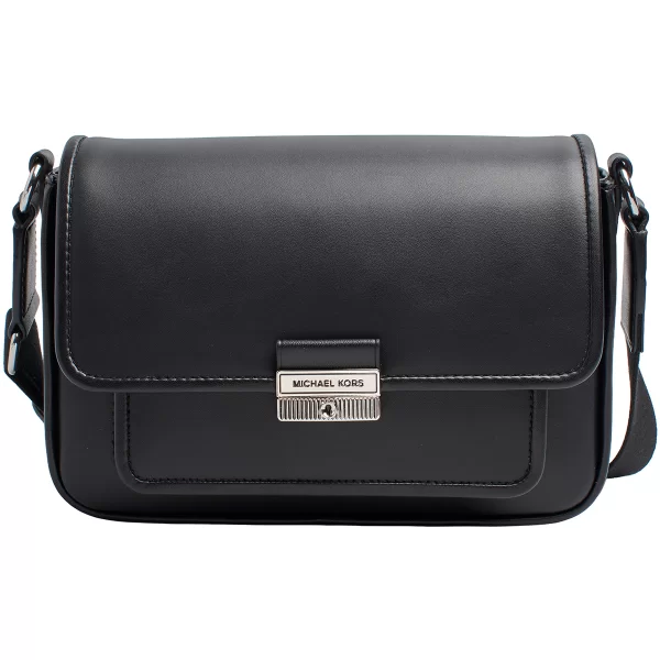 Τσάντες ώμου MICHAEL Michael Kors 35R5S2BM8L-BLACK