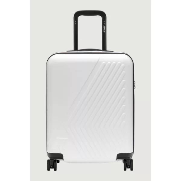 Βαλίτσα K-Way K4125ZW 001