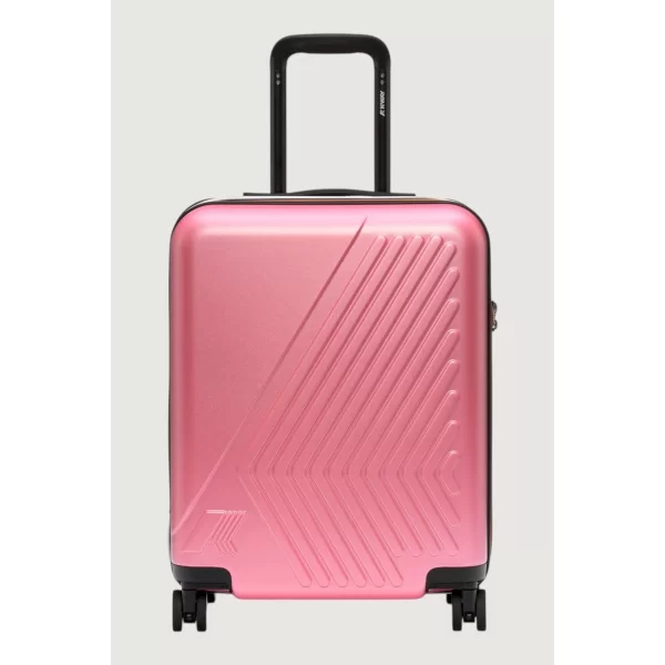 Βαλίτσα K-Way K4125ZW Q28