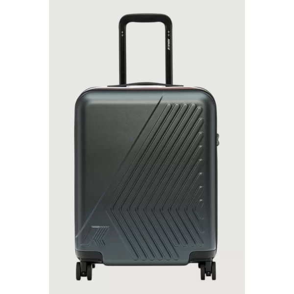 Βαλίτσα K-Way K4125ZW WMR