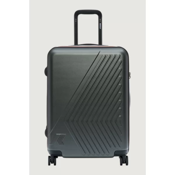Βαλίτσα K-Way K41351W WMR