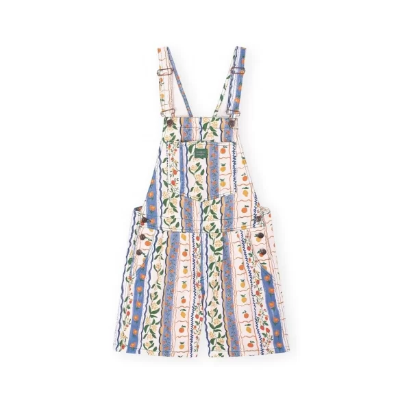 Ολόσωμες φόρμα Favorite People Amalfi Overalls - Multicolor