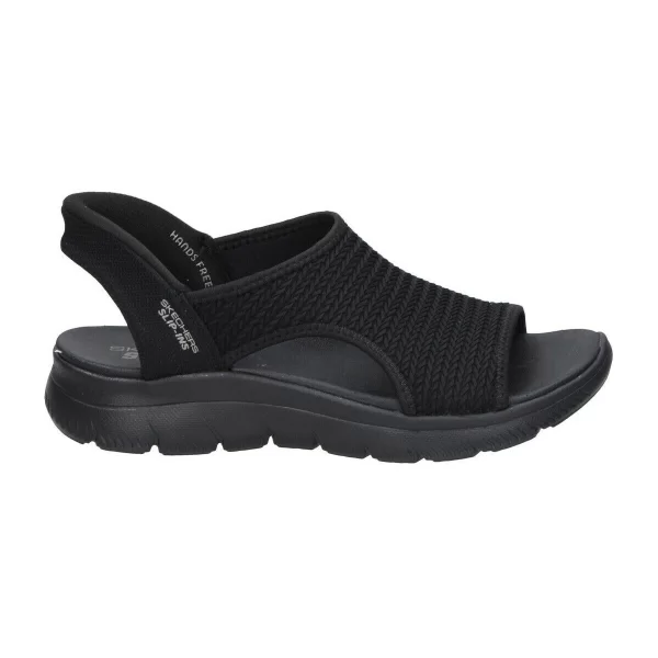 Σανδάλια Skechers 119519-BBK