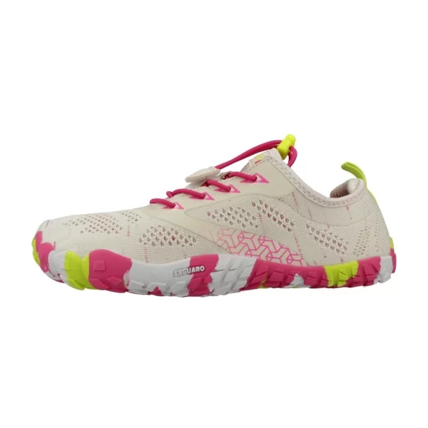 Xαμηλά Sneakers Saguaro Smart Ii Rosy