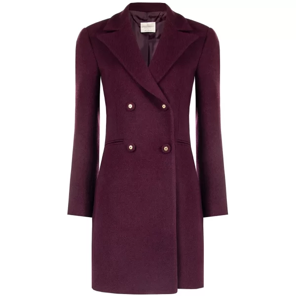 Παλτό Rinascimento CFC0126799003