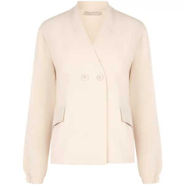 Σακάκι/Blazers Rinascimento CFC0129538003