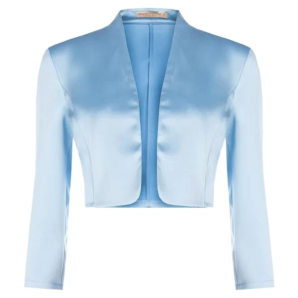 Σακάκι/Blazers Rinascimento CFC0119866003