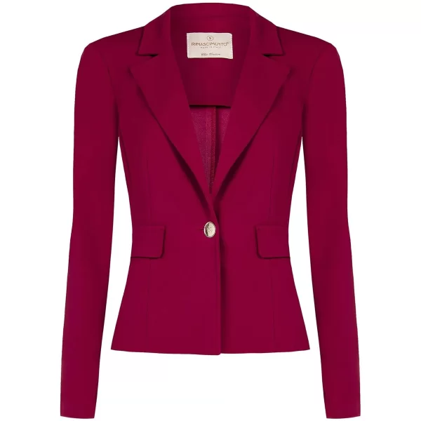 Σακάκι/Blazers Rinascimento CFC0119992003