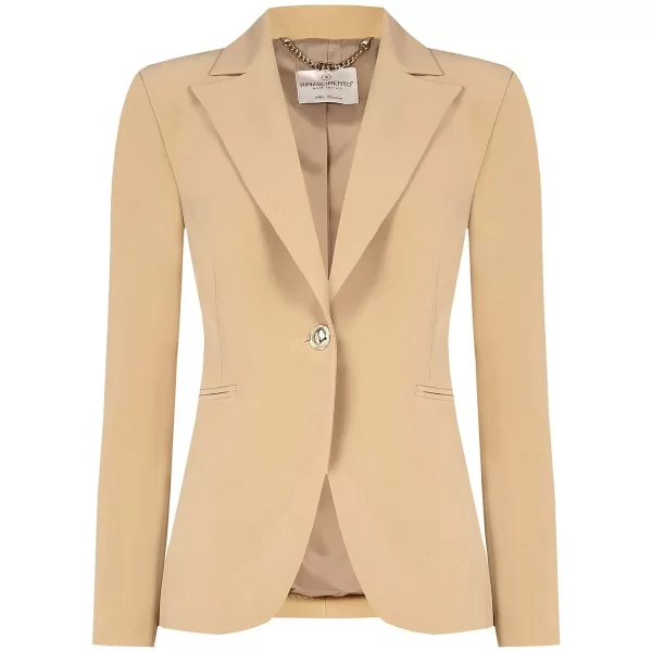 Σακάκι/Blazers Rinascimento CFC0120029003