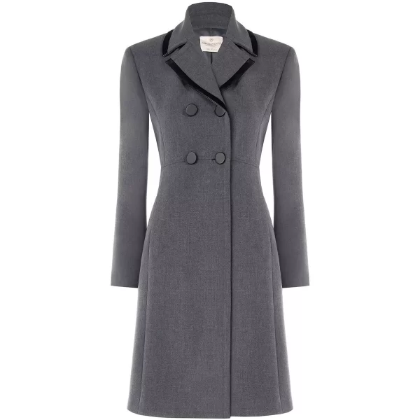 Παλτό Rinascimento CFC0125815003