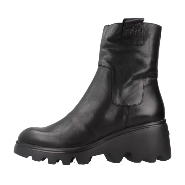 Μποτίνια Wonders Bulut Negro