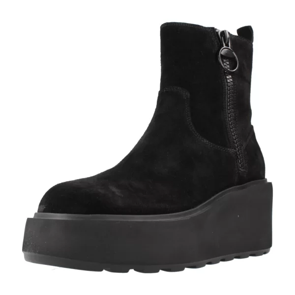 Μποτίνια Café Noir C1fl1116 N001