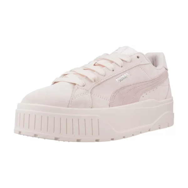 Xαμηλά Sneakers Puma Karmen Ii Pink