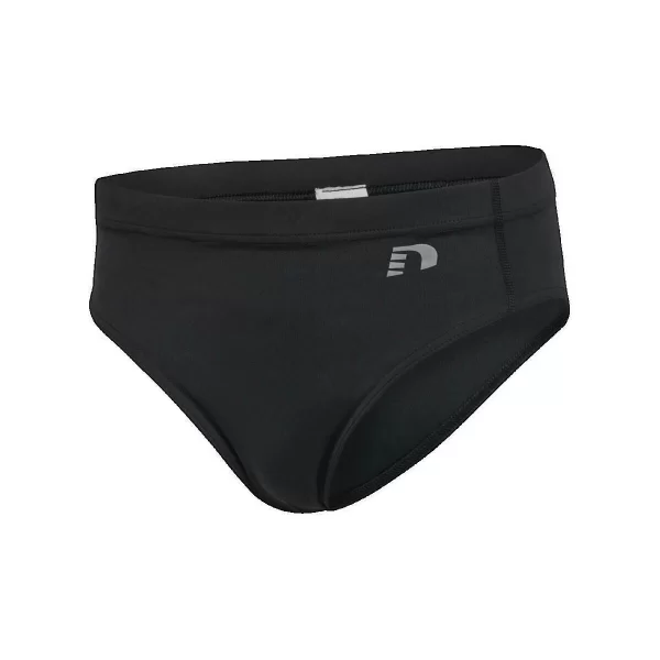 Μαγιό μόνο το πάνω ή κάτω μέρος Newline Sous-vêtement Femme Core Athletic Brief