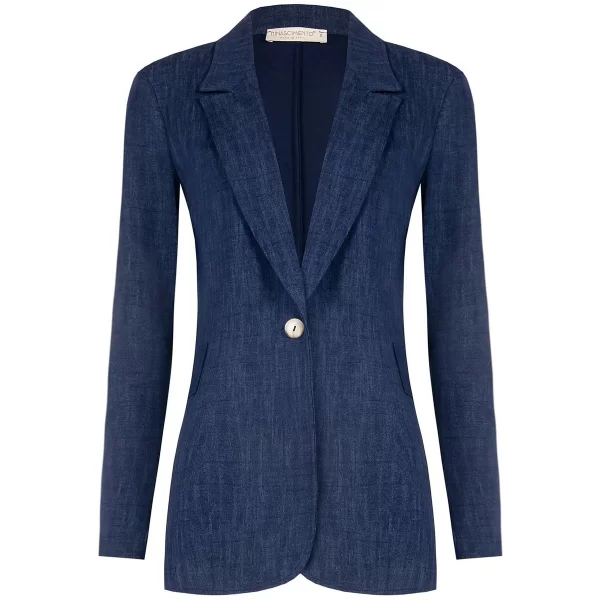 Σακάκι/Blazers Rinascimento CFC0128044003