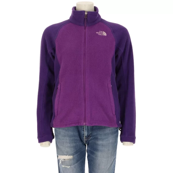 Fleece The North Face 298281