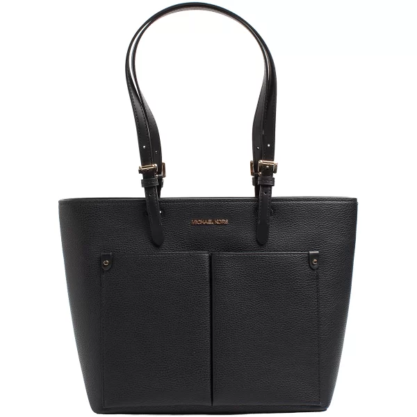 Shopping bag MICHAEL Michael Kors 35F3GTVT8-BLACK