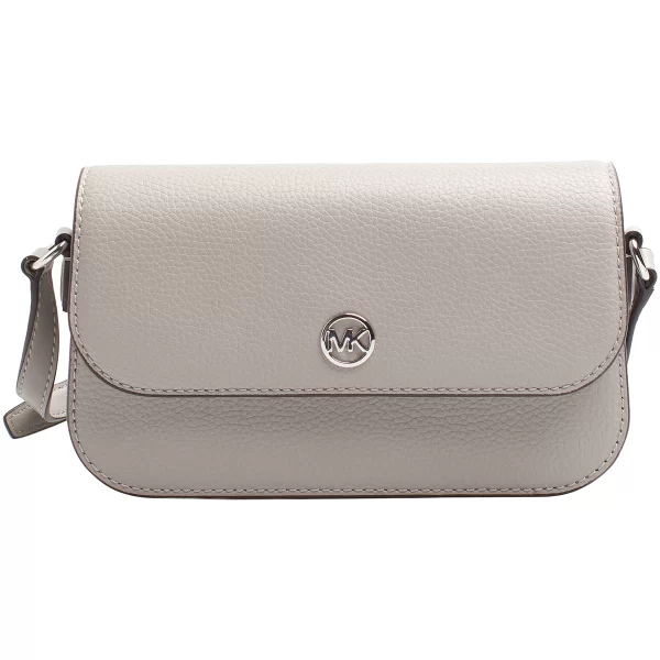 Τσάντες ώμου MICHAEL Michael Kors 35F4STVC1L-PEARL GREY