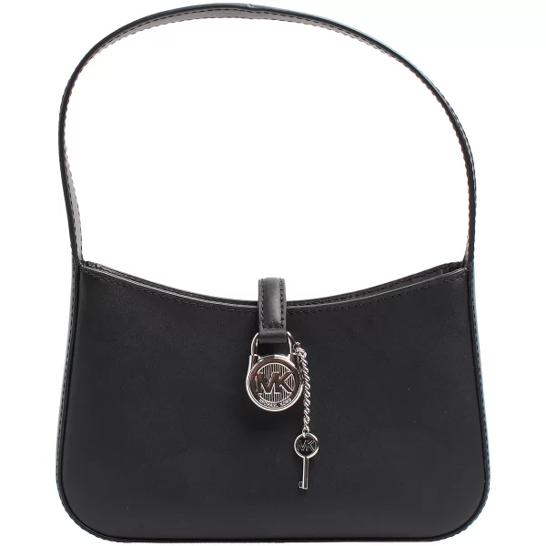 Τσάντες Χειρός MICHAEL Michael Kors 35T4S1YC1L-BLACK