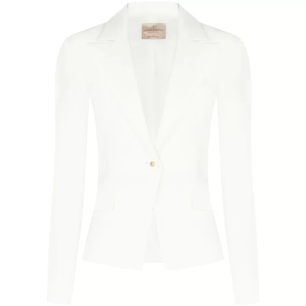 Σακάκι/Blazers Rinascimento CFC0127890003