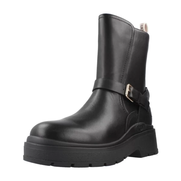 Μποτίνια Liu Jo Andrea 03 Black