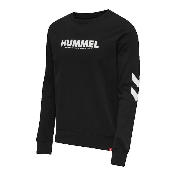 Φούτερ hummel Sweatshirt Legacy confortable et chaud