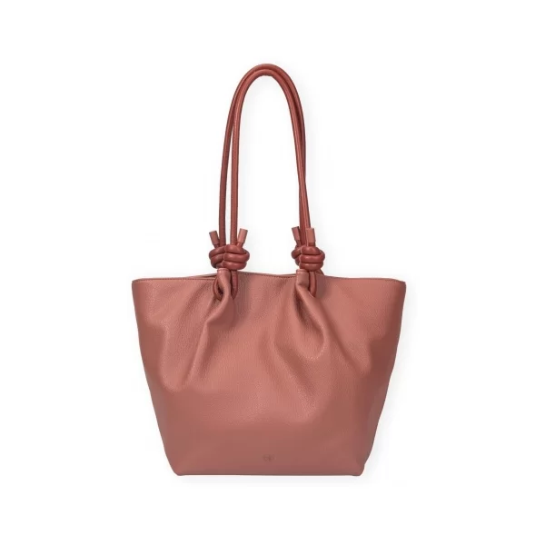 Τσάντες Χειρός Excess Hestre Bag - Pink