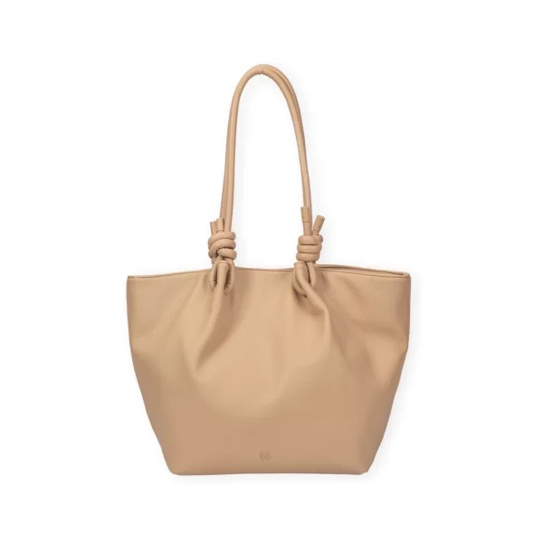 Τσάντες Χειρός Excess Hestre Bag - Rusty Tan