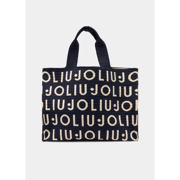 Shopping bag Liu Jo 2A6026M0300 94111