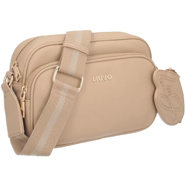 Τσάντες ώμου Liu Jo AA6176E1012 51317