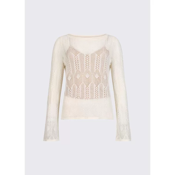 Πουλόβερ Liu Jo WA6330MS007 10701