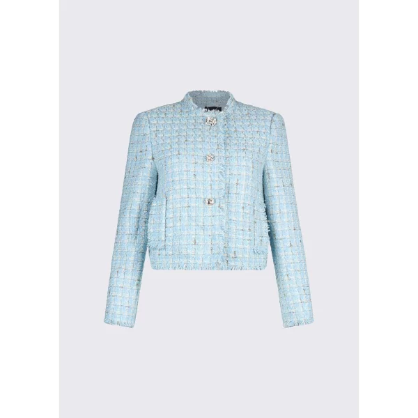 Σακάκια Liu Jo CA6228T583A P9598