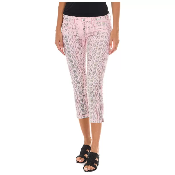 Jeans Met 10DBF0661-G300-VU