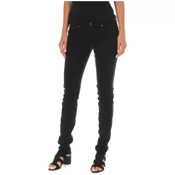 Jeans Met 10DBF0475-B088-0999