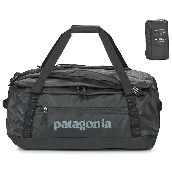 Σάκος Ταξιδιού Patagonia BLACK HOLE DUFFEL 55L