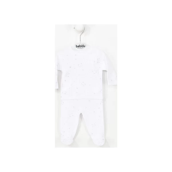 Σετ Babidu 51175-CELESTE