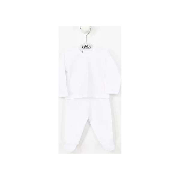 Σετ Babidu 52230-ROSA