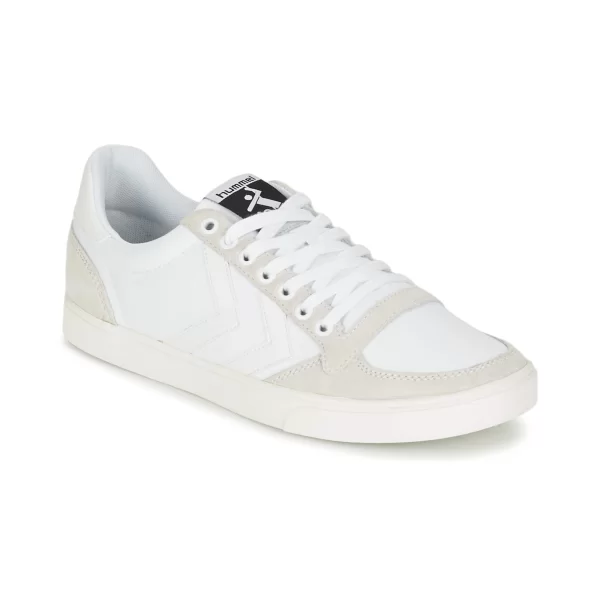 Xαμηλά Sneakers hummel TEN STAR TONAL LOW