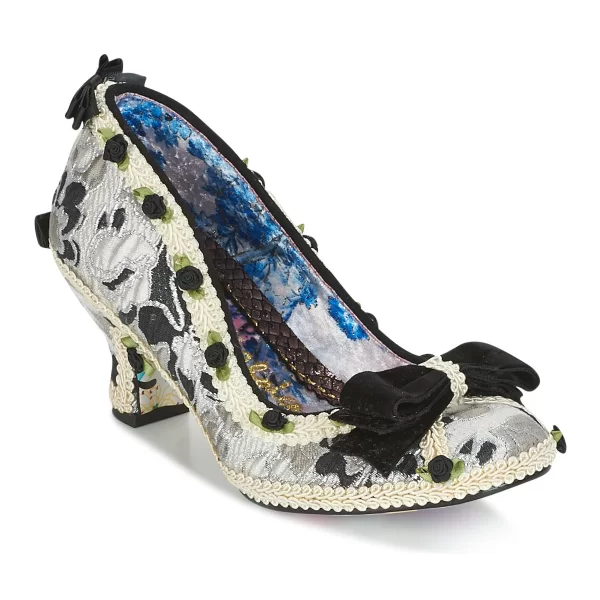 Γόβες Irregular Choice BISH BASH BOW