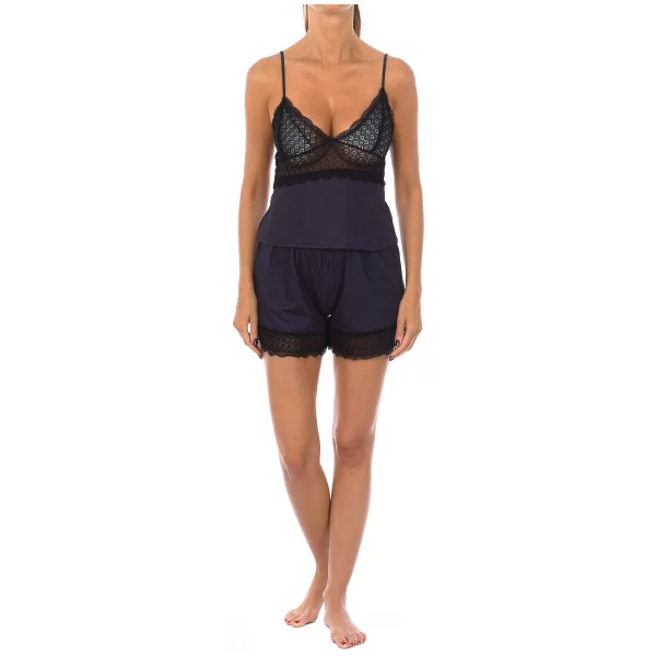 Σετ Feyza 1203-BLACK