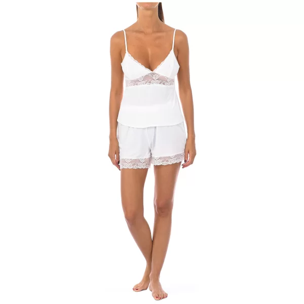 Σετ Feyza 1203-CREAM