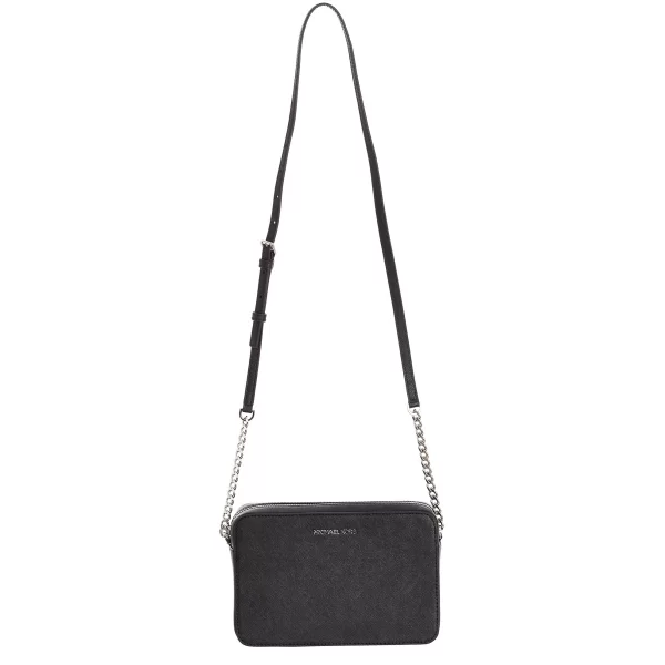 Τσάντες ώμου MICHAEL Michael Kors 35F8STTC9L-BLACK