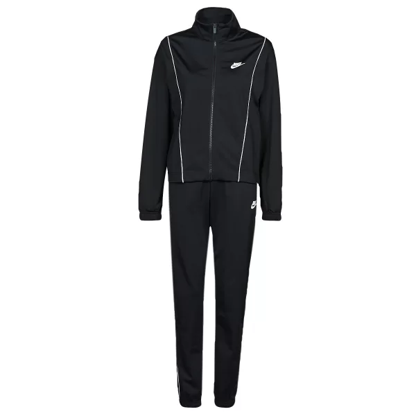 Σετ από φόρμες Nike W NSW ESSNTL PQE TRK SUIT