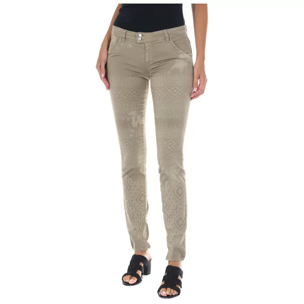 Jeans Met 70DBF0518-G291-0813