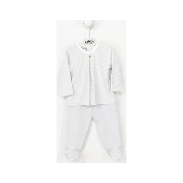 Σετ Babidu 54173-GRIS