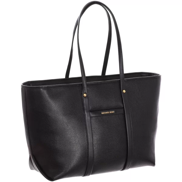 Shopping bag MICHAEL Michael Kors 38S3GKNT3L-BLACK