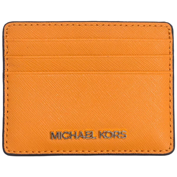 Πορτοφόλι MICHAEL Michael Kors 35H6GTVD7L-HONEYCOMB