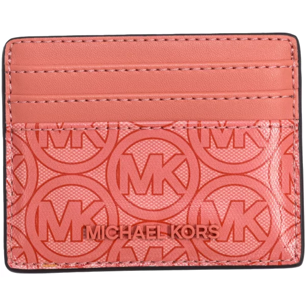Πορτοφόλι MICHAEL Michael Kors 35S2T2JD3C-SHERBERT